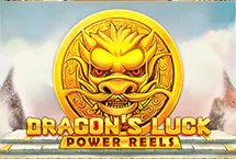 Dragons Luck Power Reels